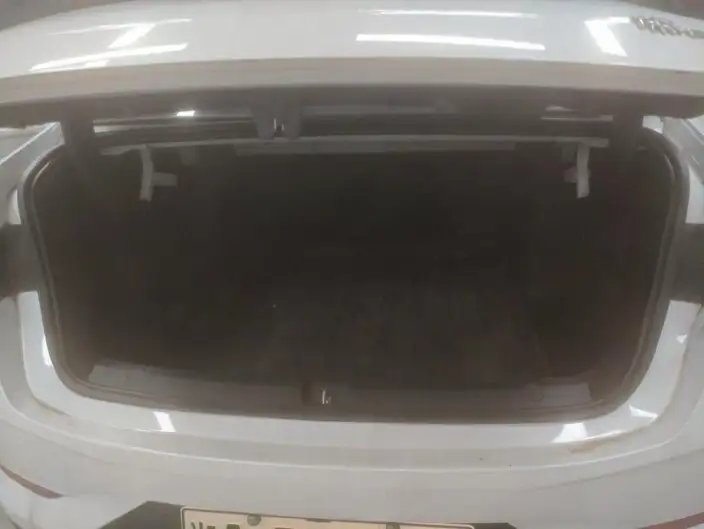 Qin Plus EV 2025 Model Smart Driving Edition 420KM Leading Model – фото 10