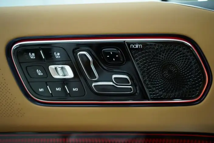 ZEEKR 9X 2025 Model Ultra Edition 70kWh VI seat – фото 10
