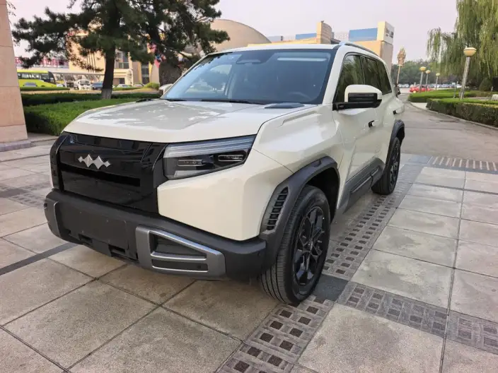 TAI 3 2025 Model 501KM Rear Drive Pro Edition