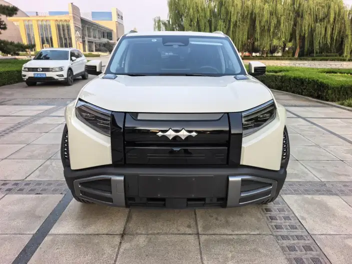 TAI 3 2025 Model 501KM Rear Drive Pro Edition