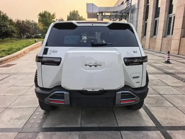 TAI 3 2025 Model 501KM Rear Drive Pro Edition – фото 5