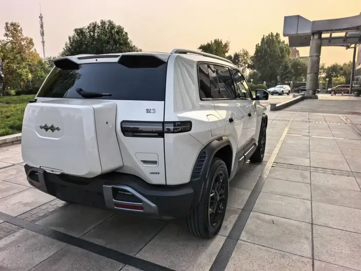 TAI 3 2025 Model 501KM Rear Drive Pro Edition – фото 6