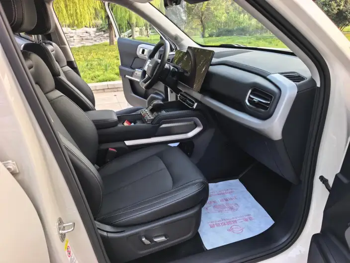 TAI 3 2025 Model 501KM Rear Drive Pro Edition – фото 8
