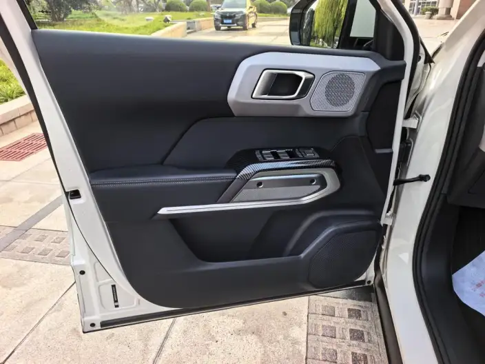 TAI 3 2025 Model 501KM Rear Drive Pro Edition – фото 9