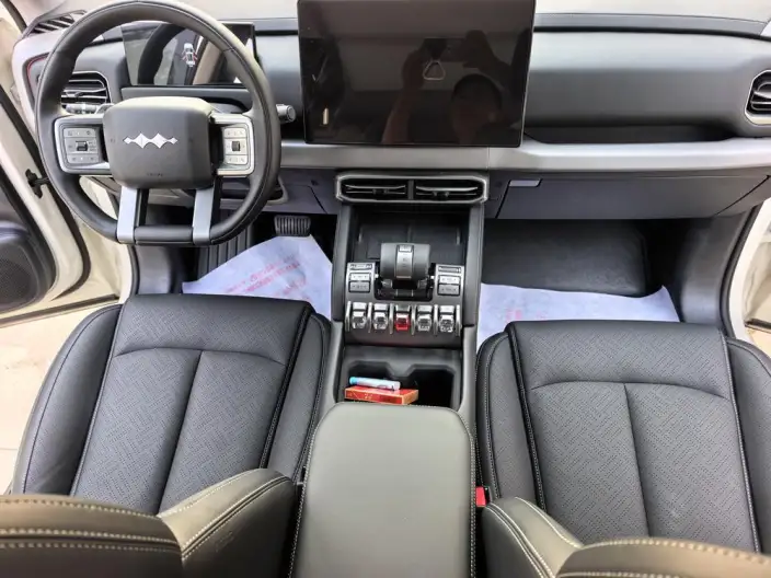 TAI 3 2025 Model 501KM Rear Drive Pro Edition – фото 10