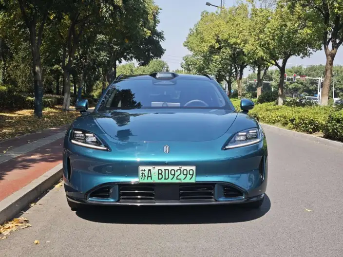 Shangjie Z7T 2026 Model Ultra