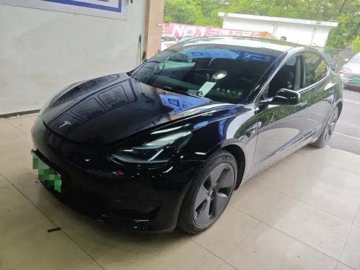 Model 3 2022 Model Rear-wheel drive version