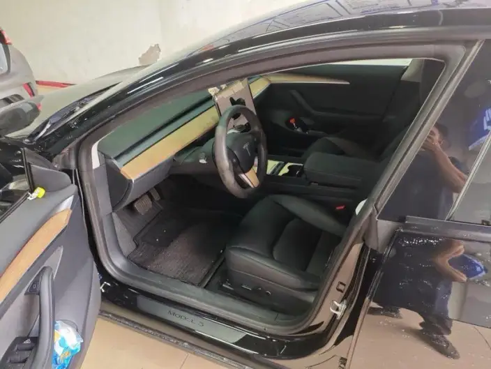 Model 3 2022 Model Rear-wheel drive version – фото 7