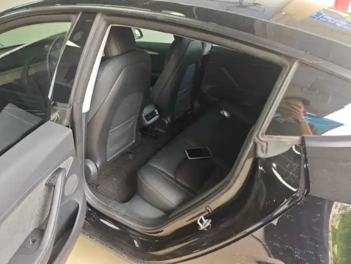 Model 3 2022 Model Rear-wheel drive version – фото 8