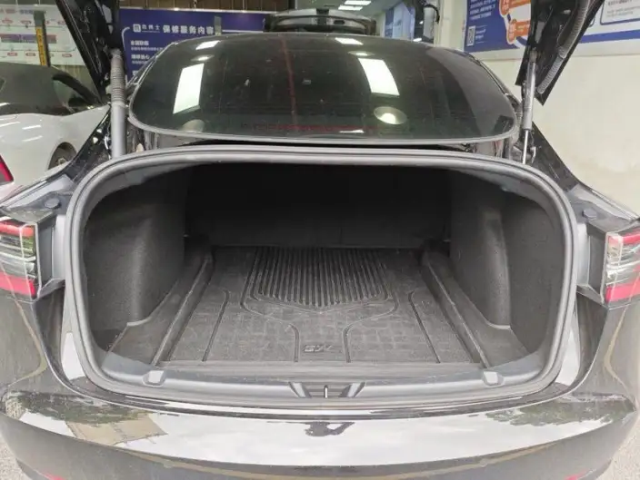 Model 3 2022 Model Rear-wheel drive version – фото 9