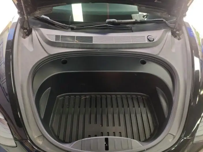 Model 3 2022 Model Rear-wheel drive version – фото 10