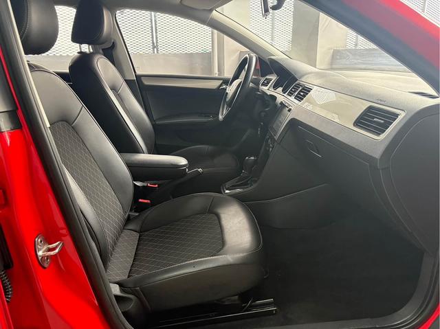 Spaceback Модель 2019 года 1.5L автоматическое Com f ort Edition National V – фото 5