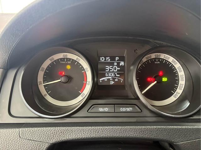 Spaceback Модель 2019 года 1.5L автоматическое Com f ort Edition National V – фото 7