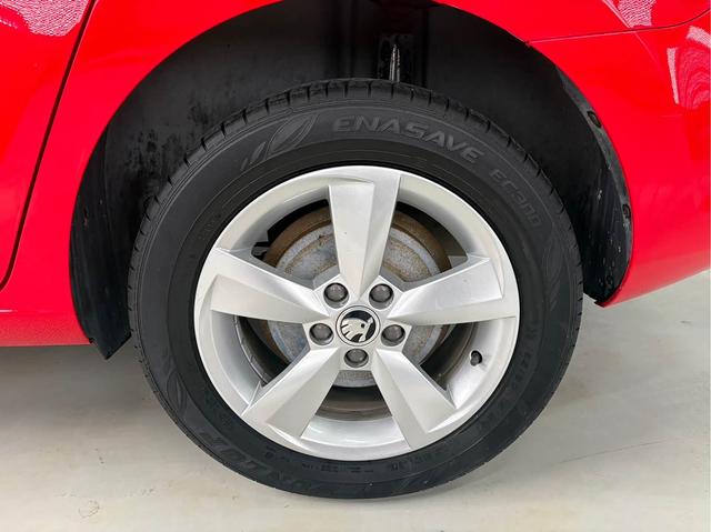 Spaceback Модель 2019 года 1.5L автоматическое Com f ort Edition National V – фото 8