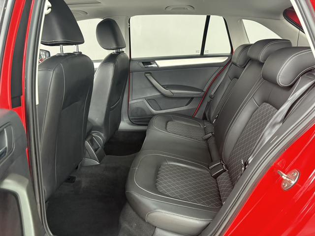 Spaceback Модель 2019 года 1.5L автоматическое Com f ort Edition National V – фото 13