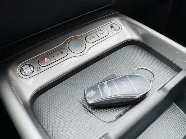 BYD Dolphin 2025 Model Smart Driving Edition 410KM Fashion Edition – фото 9