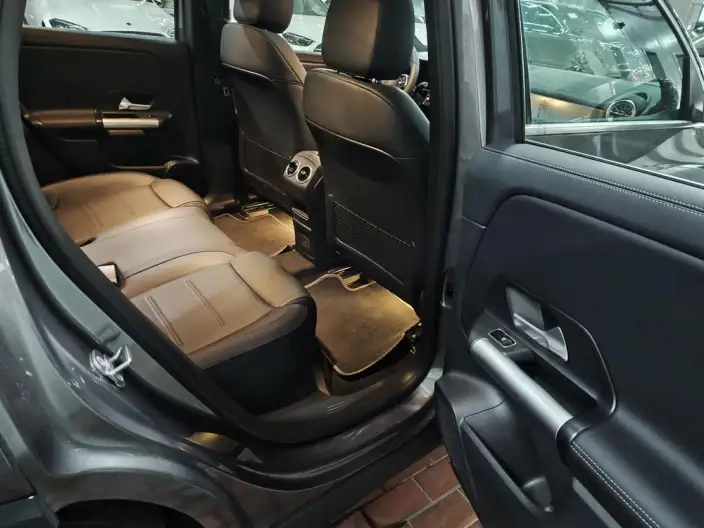 Mercedes-Benz EQA 2023 Model Facelift EQA 260 – фото 4