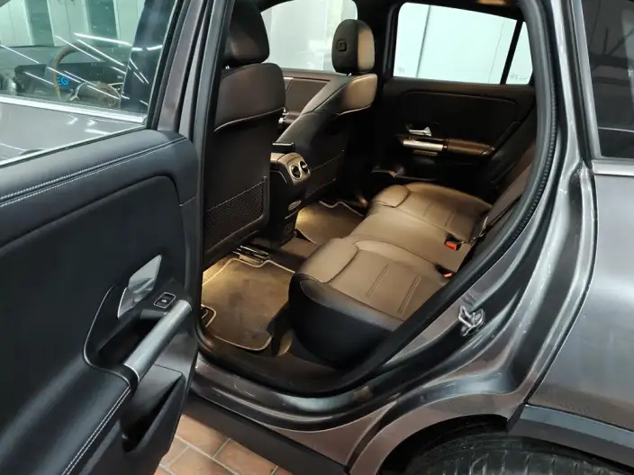 Mercedes-Benz EQA 2023 Model Facelift EQA 260 – фото 8