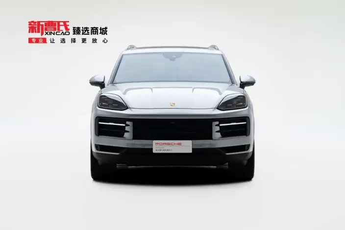 Cayenne 2024 Model Cayenne 3.0T