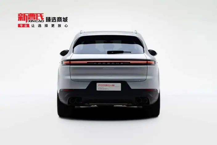Cayenne 2024 Model Cayenne 3.0T