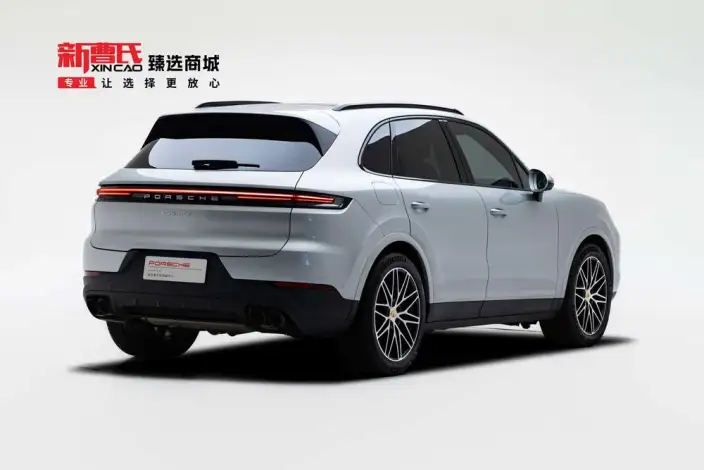 Cayenne 2024 Model Cayenne 3.0T