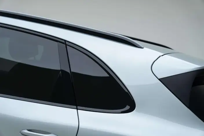 Cayenne 2024 Model Cayenne 3.0T – фото 6