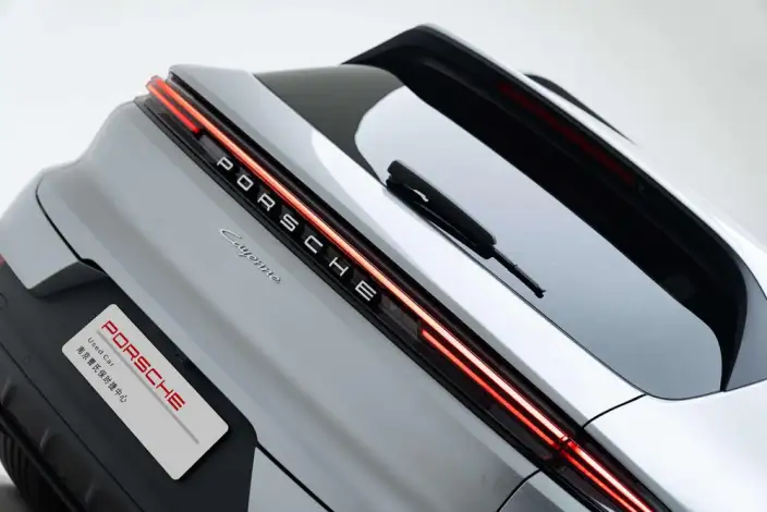 Cayenne 2024 Model Cayenne 3.0T – фото 10