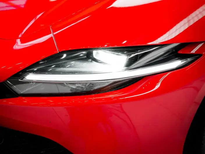 Ferrari Roma 2020 Model 3.9T V8 – фото 6