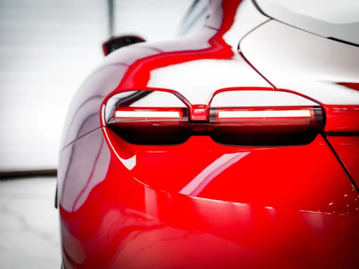 Ferrari Roma 2020 Model 3.9T V8 – фото 7
