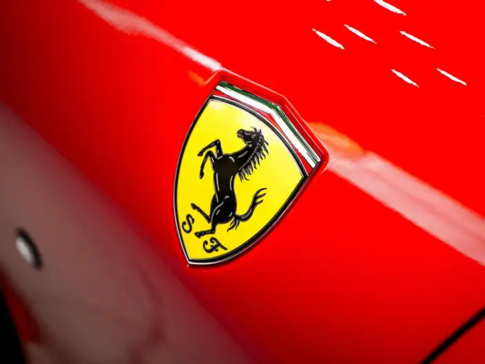 Ferrari Roma 2020 Model 3.9T V8 – фото 8