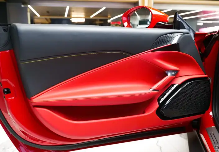 Ferrari Roma 2020 Model 3.9T V8 – фото 10