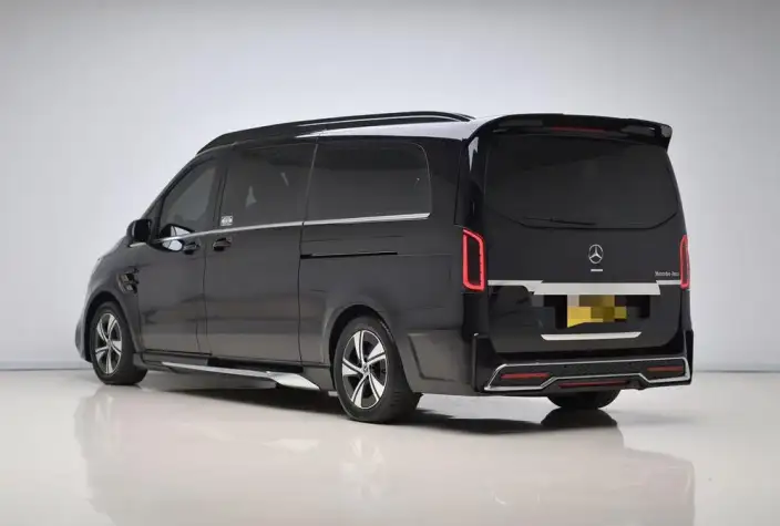 Viano 2024 Model 2.0T Business Edition 7 seat – фото 4