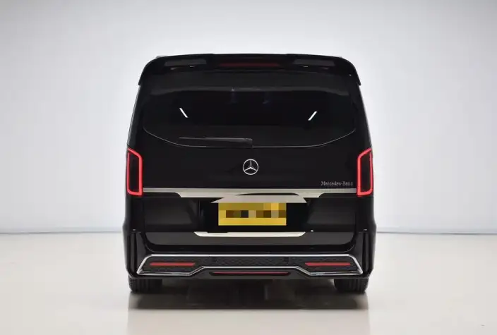 Viano 2024 Model 2.0T Business Edition 7 seat – фото 5
