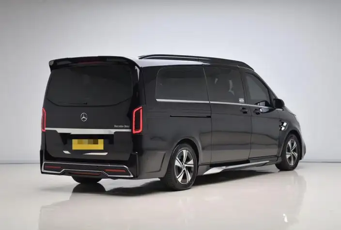 Viano 2024 Model 2.0T Business Edition 7 seat – фото 6