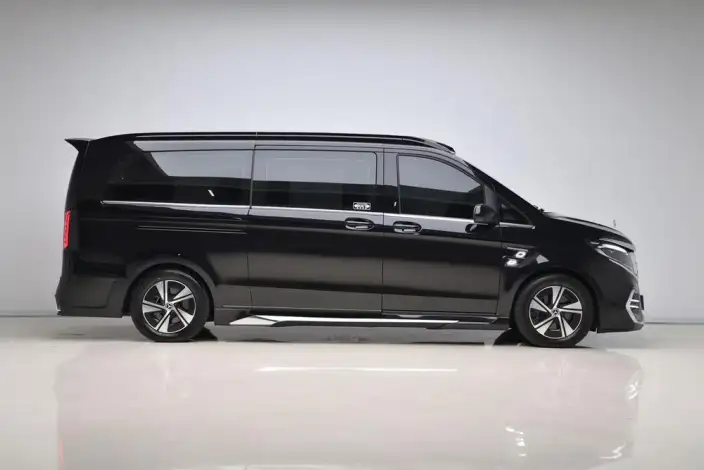 Viano 2024 Model 2.0T Business Edition 7 seat – фото 7