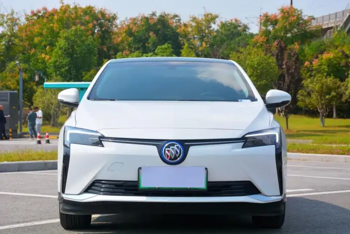 Buick Velite 6 2024 Model 430km Enjoy the version more