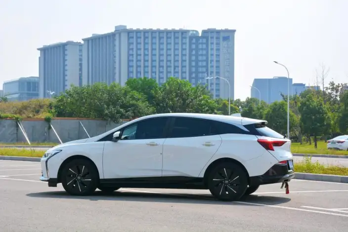 Buick Velite 6 2024 Model 430km Enjoy the version more