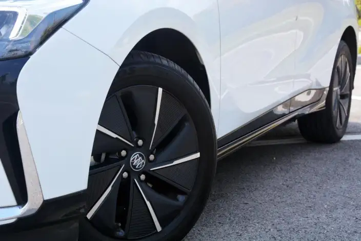 Buick Velite 6 2024 Model 430km Enjoy the version more – фото 9
