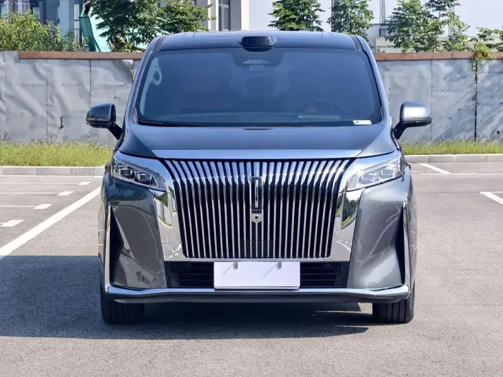 Wey Gaoshan P HEV 2025 Model 4WD Wey Gaoshan 8