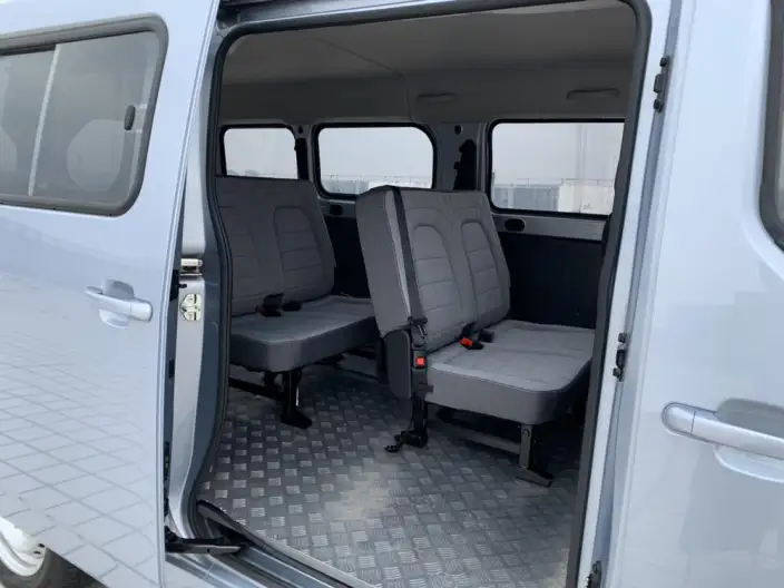 Wuling Yangguang 2024 Model 300km Comfort Model Passenger car Edition 75kW – фото 10