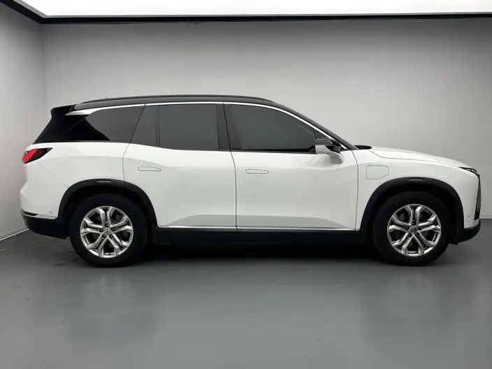 NIO ES8 2020 Model 580KM Base Edition VI seat – фото 8