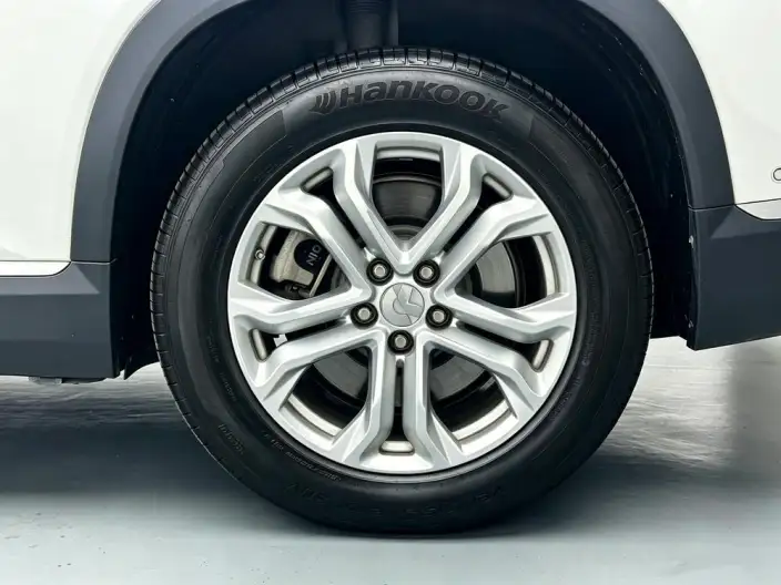NIO ES8 2020 Model 580KM Base Edition VI seat – фото 9