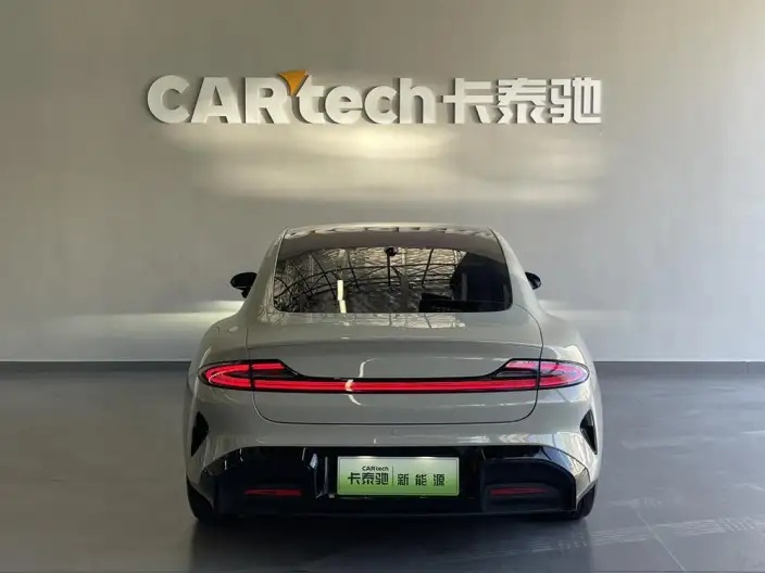 Xiaomi SU7 2026 Model Rear Drive Standard Edition – фото 6