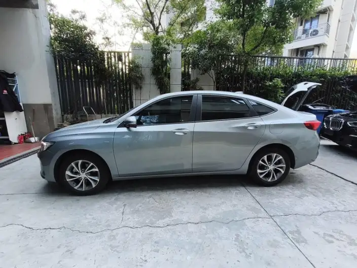 Buick Verano 2023 Model Pro 533T Lexiang Edition