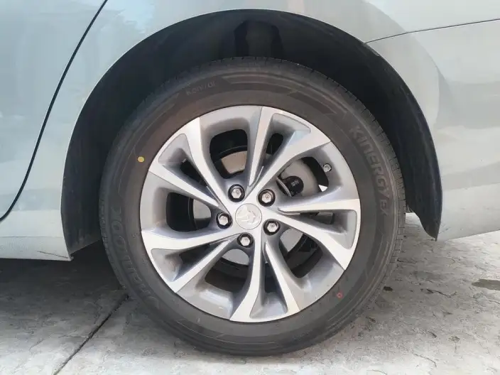 Buick Verano 2023 Model Pro 533T Lexiang Edition – фото 5