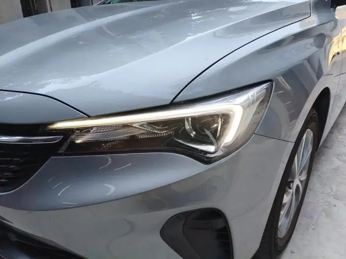 Buick Verano 2023 Model Pro 533T Lexiang Edition – фото 6