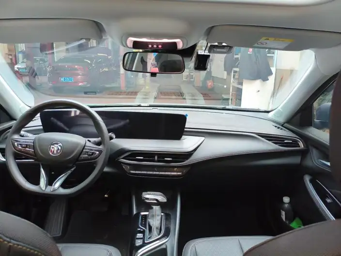 Buick Verano 2023 Model Pro 533T Lexiang Edition – фото 7