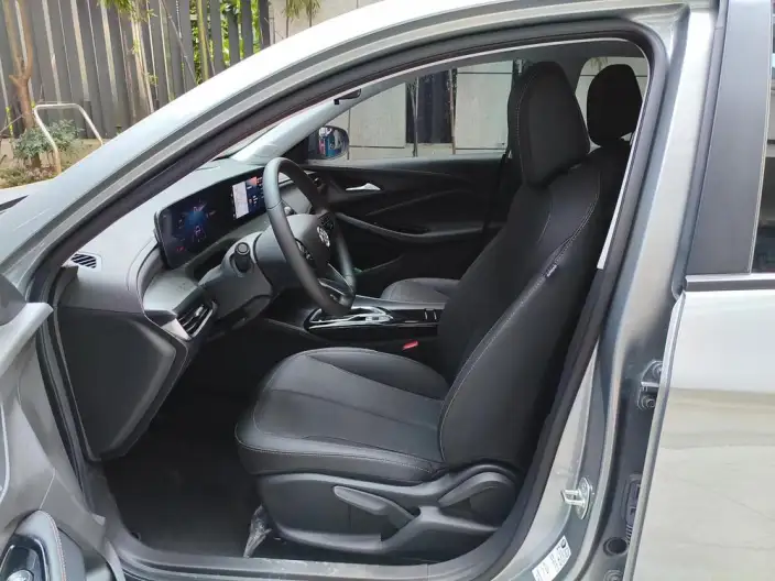 Buick Verano 2023 Model Pro 533T Lexiang Edition – фото 8