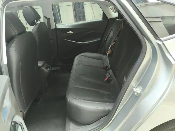 Buick Verano 2023 Model Pro 533T Lexiang Edition – фото 9
