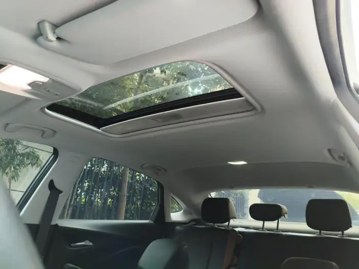 Buick Verano 2023 Model Pro 533T Lexiang Edition – фото 10